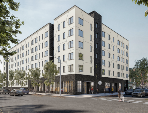 BRC Long Island City